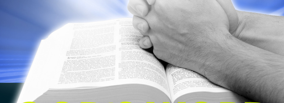 Bible Study
