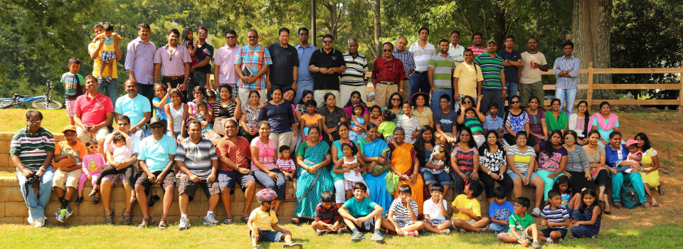 ATCS Picnic 2013